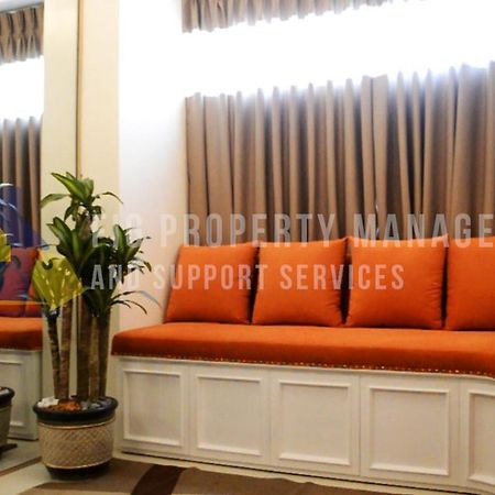 East Bay Residences @ Sucat Muntinglupa Muntinlupa City Ngoại thất bức ảnh