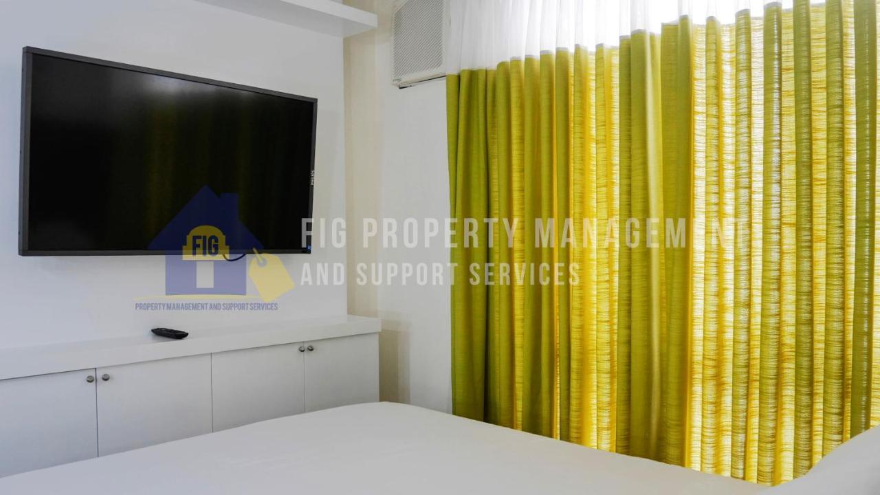 East Bay Residences @ Sucat Muntinglupa Muntinlupa City Ngoại thất bức ảnh